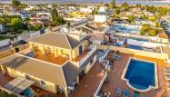 Venta - Chalet - Torrevieja - Costa Blanca