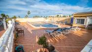 Venta - Chalet - Torrevieja - Costa Blanca