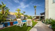 Venta - Chalet - Torrevieja - Costa Blanca