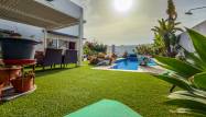 Venta - Chalet - Torrevieja - Costa Blanca