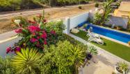Venta - Chalet - Torrevieja - Costa Blanca