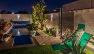 Venta - Chalet - Torrevieja - Costa Blanca