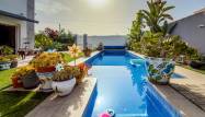 Venta - Chalet - Torrevieja - Costa Blanca