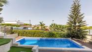 Venta - Chalet - Torrevieja - Costa Blanca