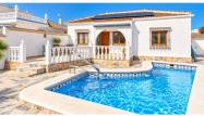 Venta - Chalet - Torrevieja - Costa Blanca