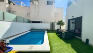Venta - Chalet - Torrevieja - Costa Blanca