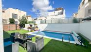 Venta - Chalet - Torrevieja - Costa Blanca