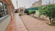 Venta - Chalet - Torrevieja - La Siesta - El Salado - Torreta