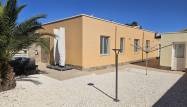Venta - Chalet - Torrevieja - La Siesta - El Salado - Torreta