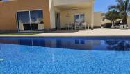 Venta - Chalet - Torrevieja - La Siesta - El Salado - Torreta