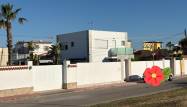 Venta - Chalet - Torrevieja - La Siesta - El Salado - Torreta