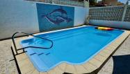 Venta - Chalet - Torrevieja - La Siesta - El Salado - Torreta