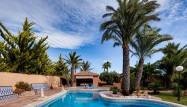 Venta - Chalet - Torrevieja - La Siesta - El Salado - Torreta