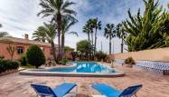 Venta - Chalet - Torrevieja - La Siesta - El Salado - Torreta