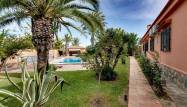 Venta - Chalet - Torrevieja - La Siesta - El Salado - Torreta