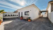 Venta - Chalet - Torrevieja - La Siesta - El Salado - Torreta