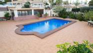 Venta - Chalet - Torrevieja - Los Balcones - Los Altos del Edén
