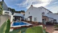 Venta - Chalet - Torrevieja - Los Balcones - Los Altos del Edén