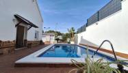 Venta - Chalet - Torrevieja - Los Balcones - Los Altos del Edén