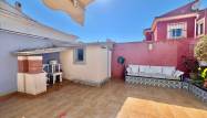 Venta - Chalet - Torrevieja - Los Balcones - Los Altos del Edén