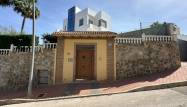 Venta - Chalet - Torrevieja - Los Balcones - Los Altos del Edén