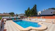 Venta - Chalet - Torrevieja - Los Balcones - Los Altos del Edén