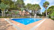 Venta - Chalet - Torrevieja - Los Balcones