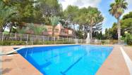 Venta - Chalet - Torrevieja - Los Balcones