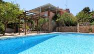 Venta - Chalet - Torrevieja - Los Balcones