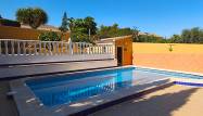 Venta - Chalet - Torrevieja - Los Balcones