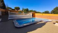 Venta - Chalet - Torrevieja - Los Balcones