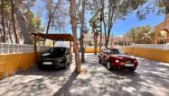 Venta - Chalet - Torrevieja - Los Balcones