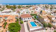 Venta - Chalet - Torrevieja - Los Balcones