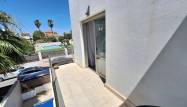 Venta - Chalet - Torrevieja - Los Frutales