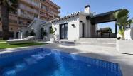 Venta - Chalet - Torrevieja - Punta Prima