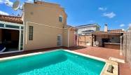 Venta - Chalet - Torrevieja - San Luis