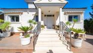 Venta - Chalet - Torrevieja - Torre La Mata