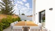 Venta - Chalet - Torrevieja - Torreta Florida