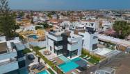 Venta - Chalet - Torrevieja - Torreta Florida