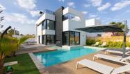 Venta - Chalet - Torrevieja - Torreta Florida
