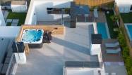 Venta - Chalet - Torrevieja - Torreta Florida