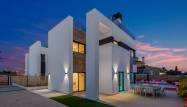 Venta - Chalet - Torrevieja - Torreta Florida