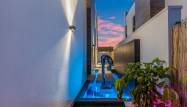 Venta - Chalet - Torrevieja - Torreta Florida