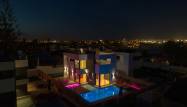 Venta - Chalet - Torrevieja - Torreta Florida