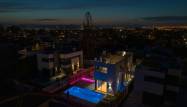 Venta - Chalet - Torrevieja - Torreta Florida