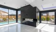 Venta - Chalet - Torrevieja - Torreta Florida