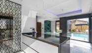 Venta - Chalet - Torrevieja - Torreta Florida