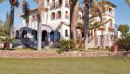 Venta - Chalet - Villamartin - Costa Blanca