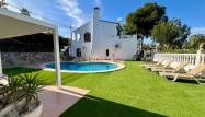Venta - Chalet - Villamartin - Costa Blanca