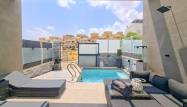 Venta - Chalet - Villamartin - Costa Blanca